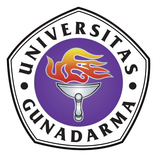 Logo Gunadarma